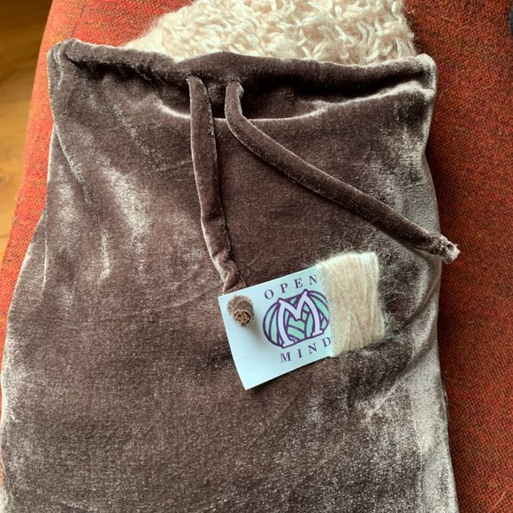 Beautiful hand-knitted sweater - Picture 5 of 5